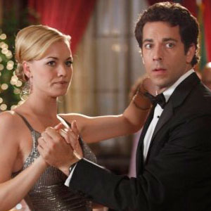 Chuck, Zachary Levi, Yvonne Strahovski Chuck, Zachary Levi, Yvonne Strahovski